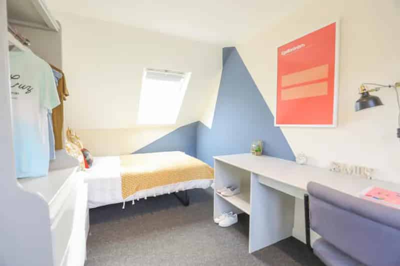 1 Bedroom Student House Share All Bills Included