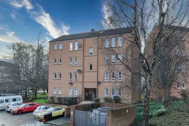 Flat to Rent in Glasgow G3  Modern Apartment near West End