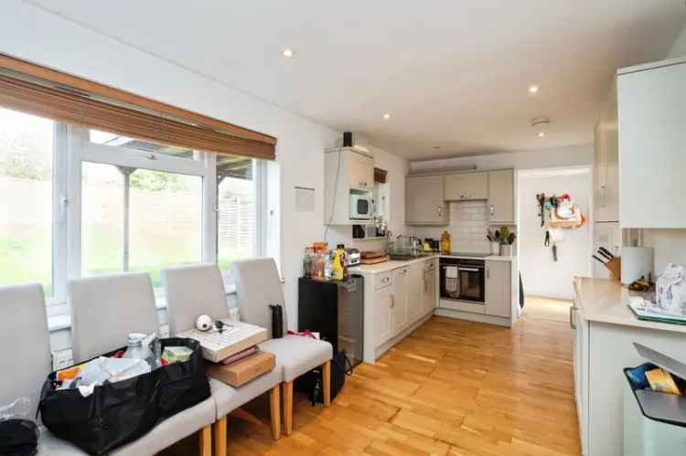 Semi Detached Family Home Tunbridge Wells