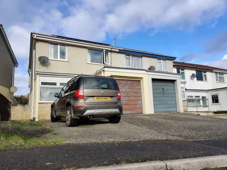 3 Bedroom Semi Detached House To Rent