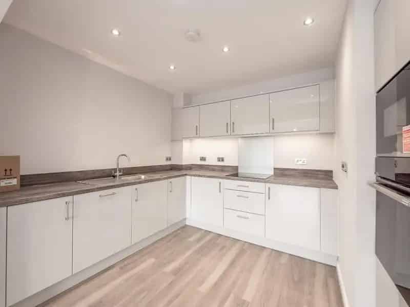 2 Bedroom Flat to Rent Edinburgh