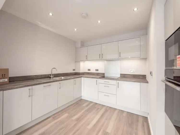 2 Bedroom Flat to Rent Edinburgh