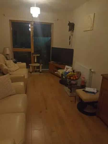 Spacious Ground Floor Flat Near Lancing Seafront