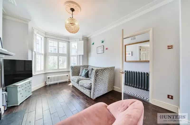 3 Bedroom Period House Near Abbey Wood Station