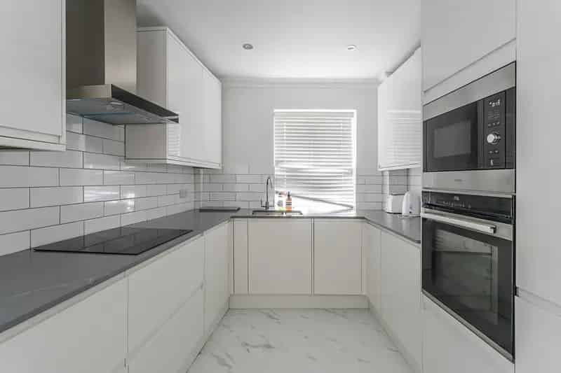 1 Bedroom Flat to Rent in Knightsbridge