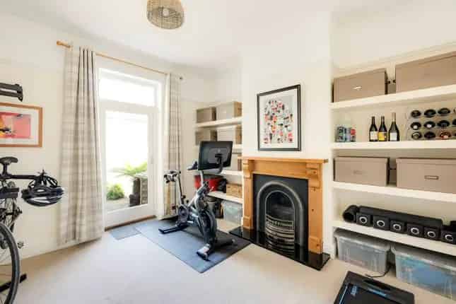 Four Double Bedroom Victorian House Bishopston Bristol
