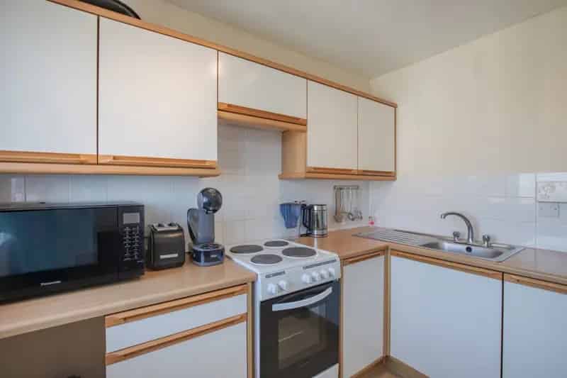 1 Bedroom Flat To Rent