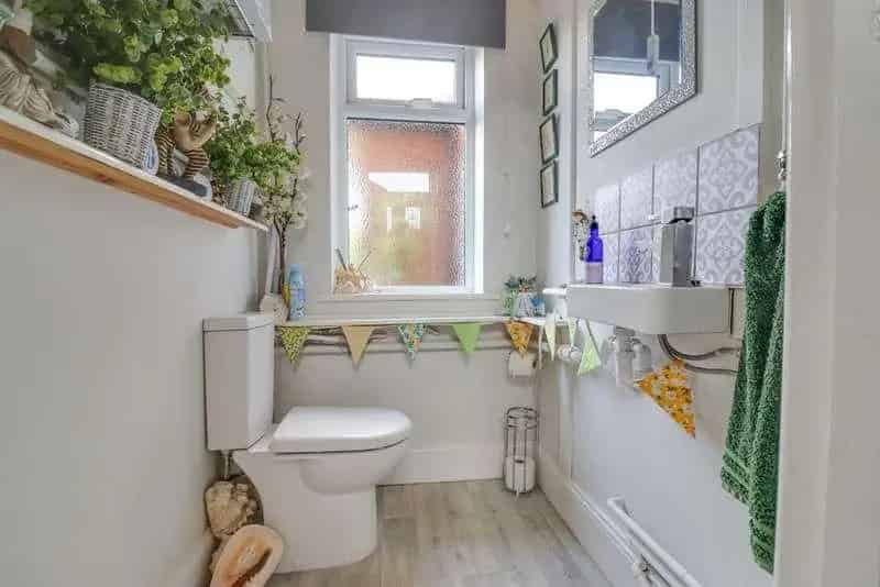 3 Bed House for Sale in Sholing