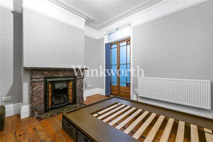 2 bedroom flat/apartment in London