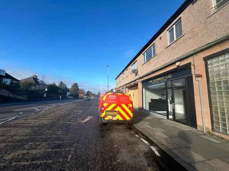 Office For Rent in City of Edinburgh, Scotland