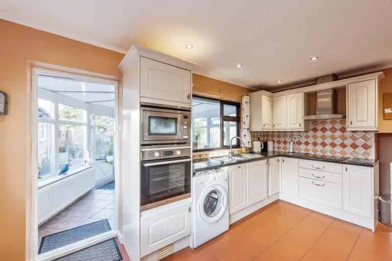Spacious Detached Bungalow in Hockwold