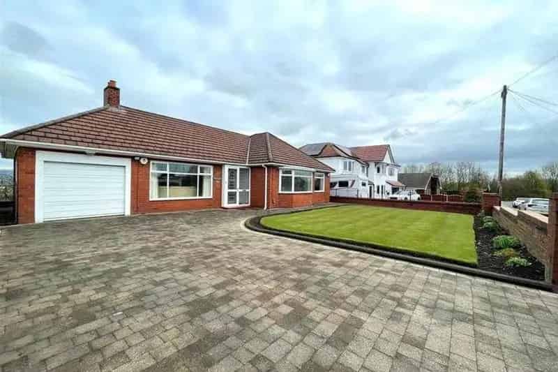 2 Bedroom Detached Bungalow For Sale Amazing Views