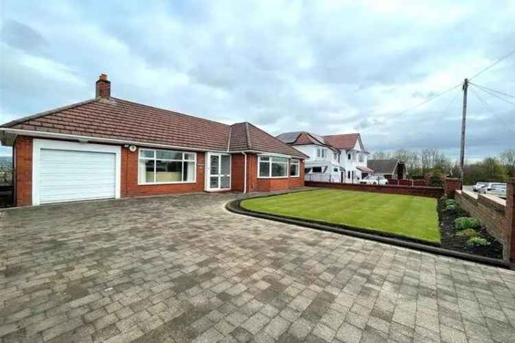 2 Bedroom Detached Bungalow For Sale Amazing Views
