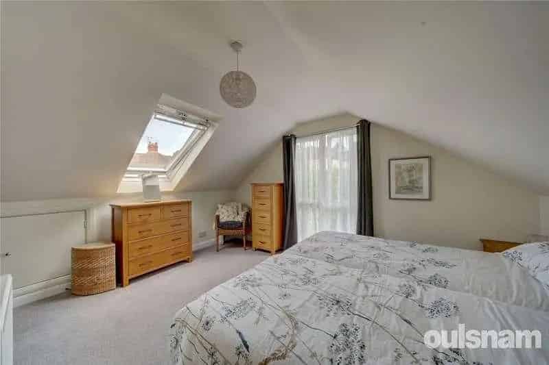 3 Bed Detached Bungalow For Sale