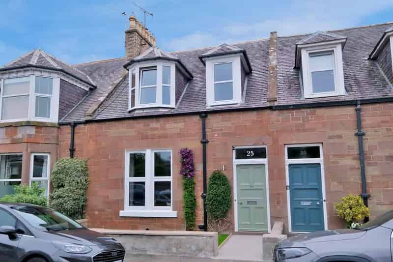 House For Rent , Stonehaven, Scotland