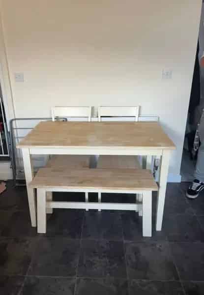 2 Bed House Near Blackheath Town Centre