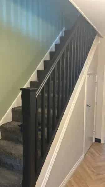 3 Story Townhouse 3 Beds Garden Double Driveway