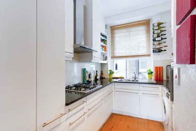 2 Bedroom Flat to Rent Fulham Road Earls Court