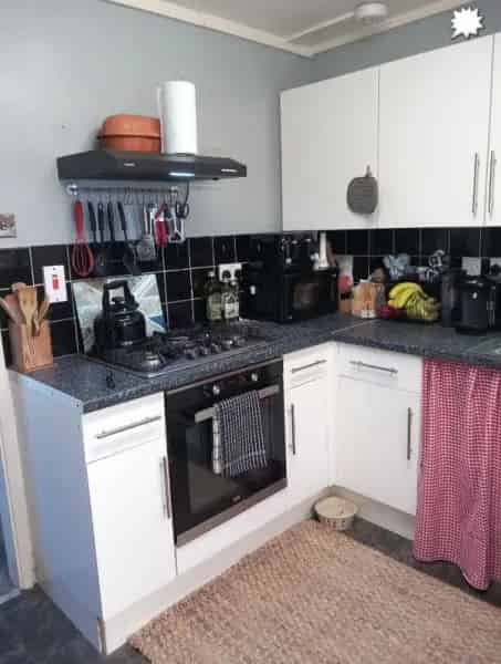 3 Bed House - Renovation Project