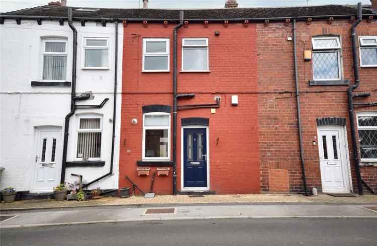 Two Bedroom Terraced House Rothwell