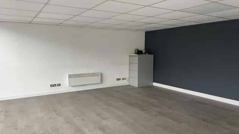 Ayr Commercial Property Retail Office Space