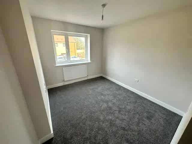 3 Bedroom House in Romsey - Semi-Detached Home