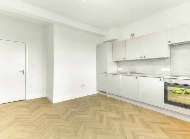 Stylish East Dulwich Apartment - Modern Design Near Lordship Lane