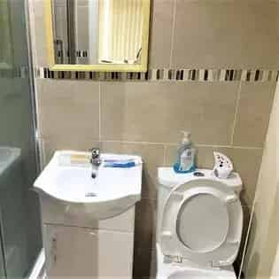 7 Bedroom Student House Birmingham All Ensuite Close to University
