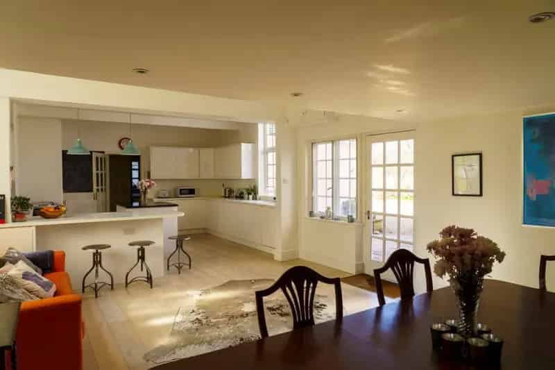 Five Bedroom Period Home for Sale in Newick