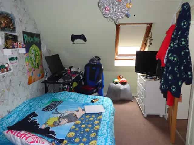 2 Bedroom Townhouse for Sale in Dunfermline
