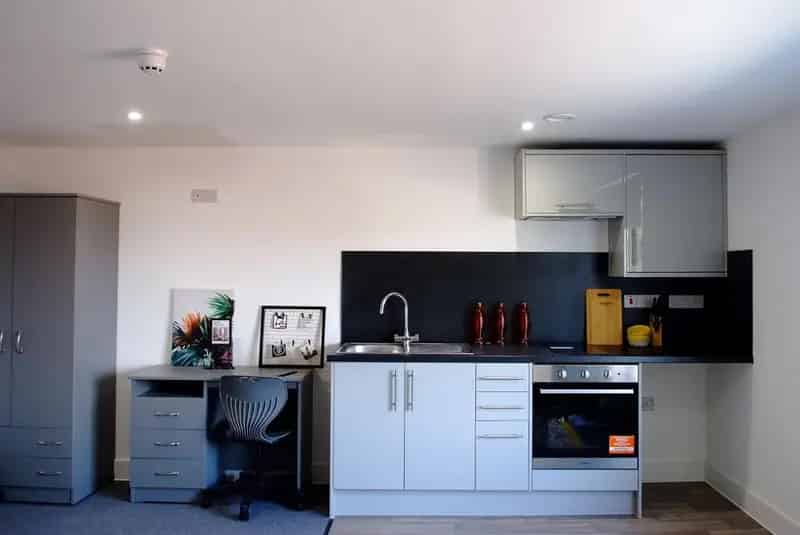 1 Bedroom Flat to Rent