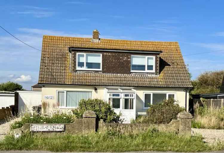 4 Bedroom Detached House to Rent Camber East Sussex