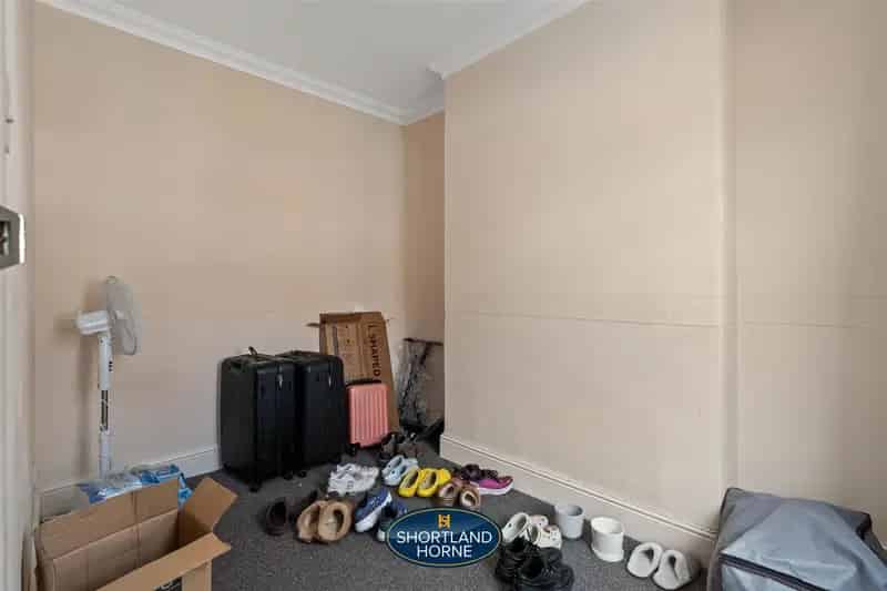 3 Bedroom Terraced House Near Coventry University