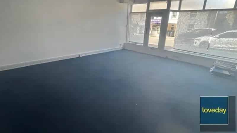 Chippenham Retail Unit - 7000 per Annum