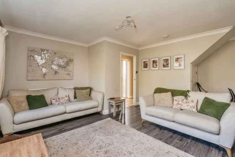 Three Bedroom Semi-Detached House in Uplands