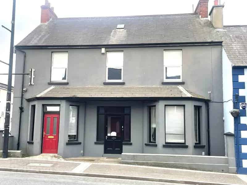 Kilkeel Apartments Investment 3 Units Rental Income 18500