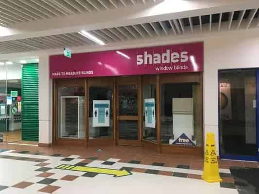 Retail Unit To Let Livingston EH54 6HR