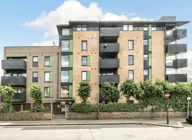 2 Bed Apartment Craven Park Road Harlesden