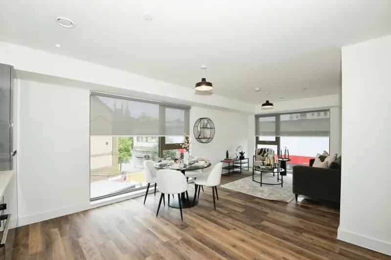 Peterborough City Centre Apartments Townhouses Zero Deposit Available