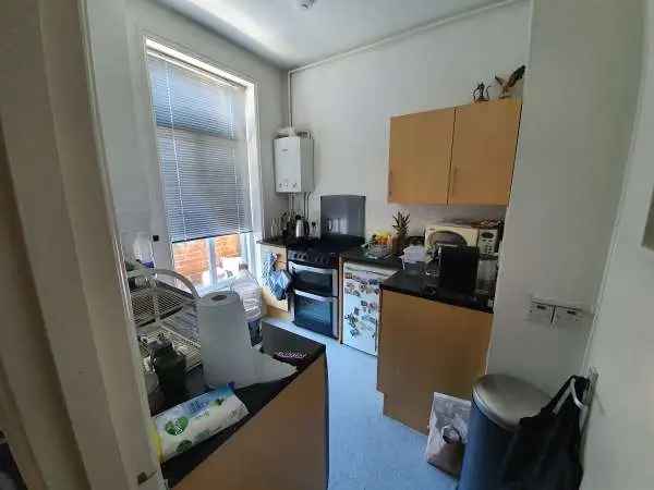 Flat For Rent in London, England