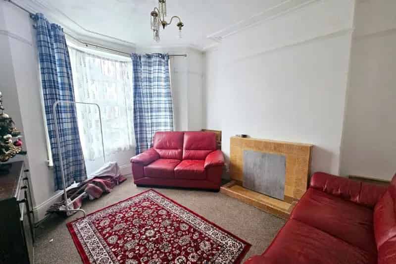 Four Bedroom House for Rent in Southampton Polygon