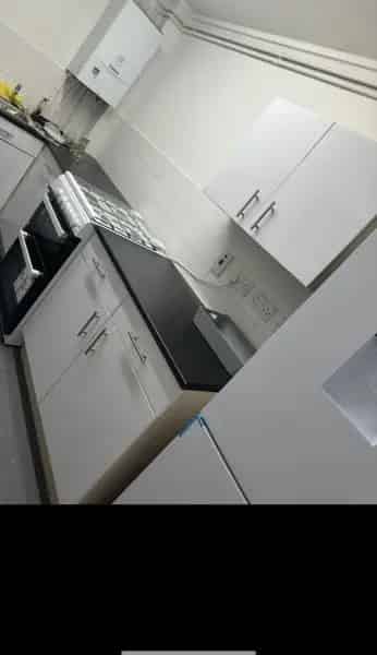First Floor 2 Bedroom Flat
