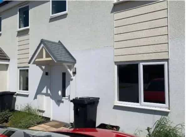 2 Bed New Build Flat Near Truro Town Centre