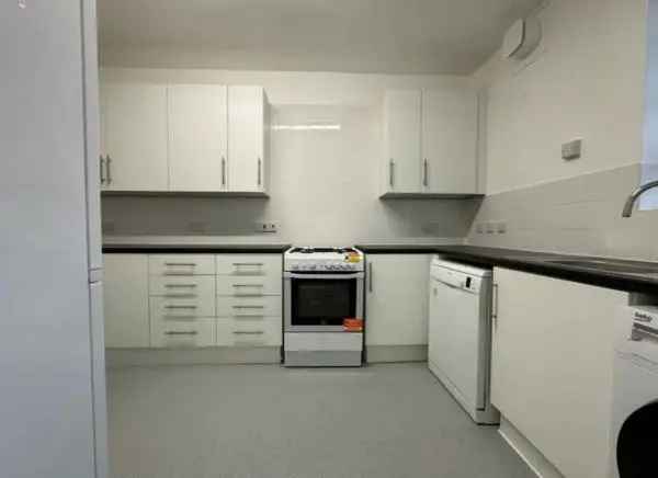 Flat For Rent in London, England