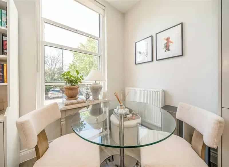 Flat For Sale , Hampton Road, London, England