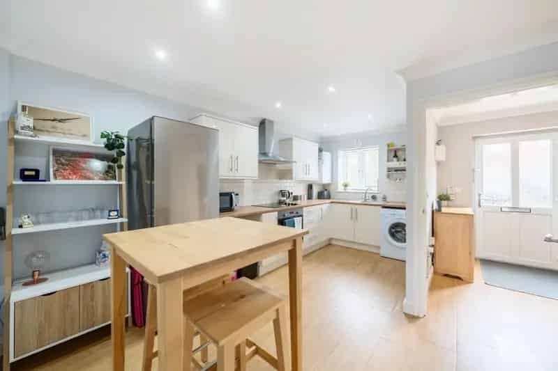 2 Bedroom House For Sale Horncastle