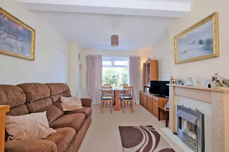 2 Bedroom End Terraced House Kincorth Aberdeen