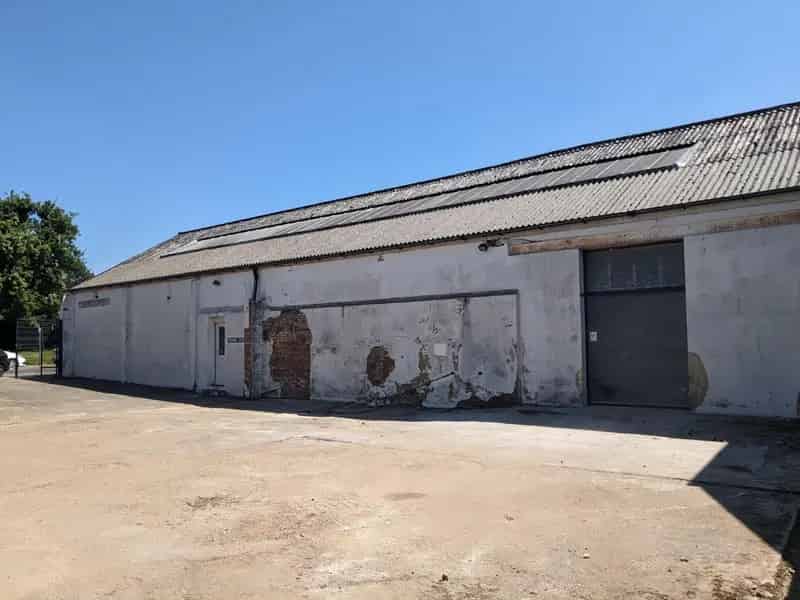 Industrial property For Sale , Spine Road, Guildford, England