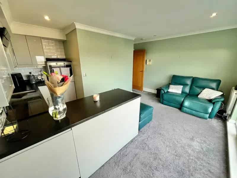 Stunning 1-Bed River View Apartment Saltash