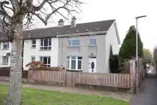 3 Bedroom End Terrace House Near Schools and Amenities